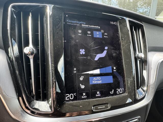 Volvo V60 2.0 B3 Momentum*LED*ACC*Leder*EXPORT/EX.BPM*