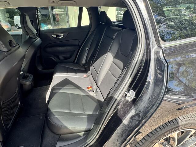 Volvo V60 2.0 B3 Momentum*LED*ACC*Leder*EXPORT/EX.BPM*