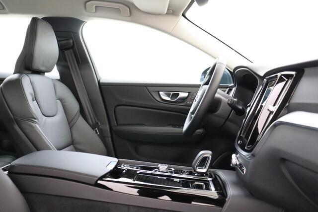 Volvo V60 T8 PLUG-IN HYBRID AWD PLUS PERFORMANCE ED. BRIGHT -HARMAN/KARDON|360°CAM|VERW.VOORRUIT|ADAP.LED|POLESTAR