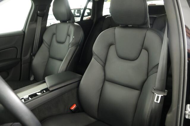 Volvo V60 2.0 T6 (B6) AWD 300 pK Inscription Panorama / Opendak / Pilot assist / HK / CarPlay