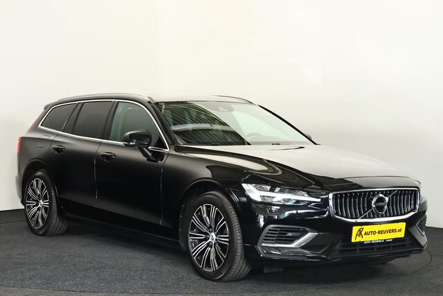 Volvo V60 2.0 T6 Recharge AWD Inscription / LED / Navi / CarPlay / Cam
