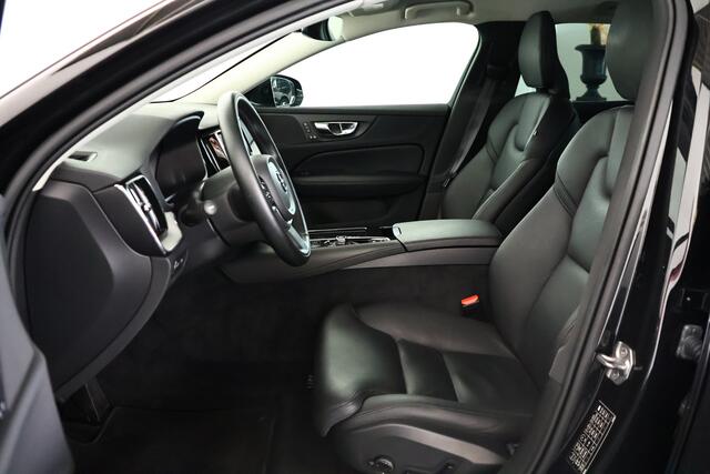 Volvo V60 2.0 T6 Recharge AWD Inscription / LED / Navi / CarPlay / Cam