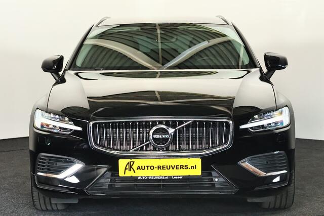 Volvo V60 2.0 T6 Recharge AWD Inscription / LED / Navi / CarPlay / Cam