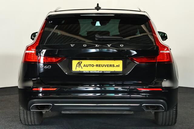 Volvo V60 2.0 T6 Recharge AWD Inscription / LED / Navi / CarPlay / Cam