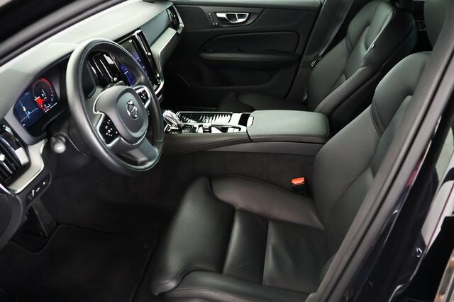 Volvo V60 2.0 T6 Recharge AWD Inscription / LED / Navi / CarPlay / Cam
