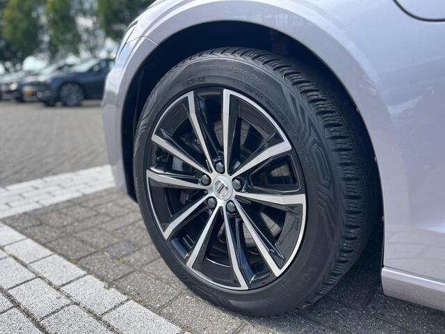 Volvo V60 T6 Plug-in hybrid AWD Plus Dark | Harman/Kardon | Trekhaak | Memoryseats | 360 Graden Camera |