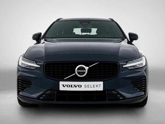 Volvo V60 2.0 T6 Plug-in hybrid AWD Plus Dark