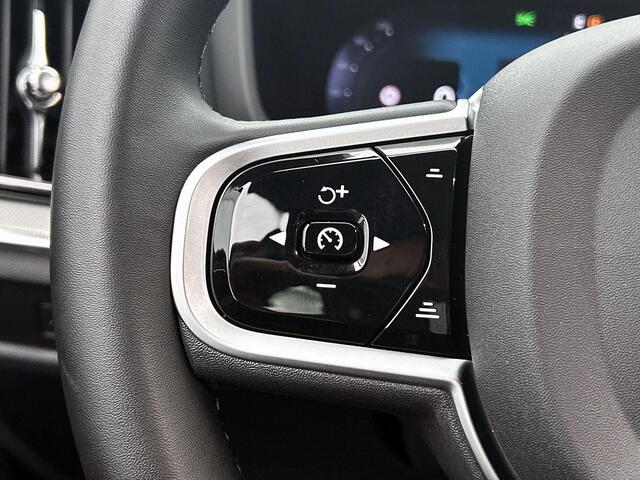 Volvo V60 2.0 T6 Plug-in hybrid AWD Plus Dark