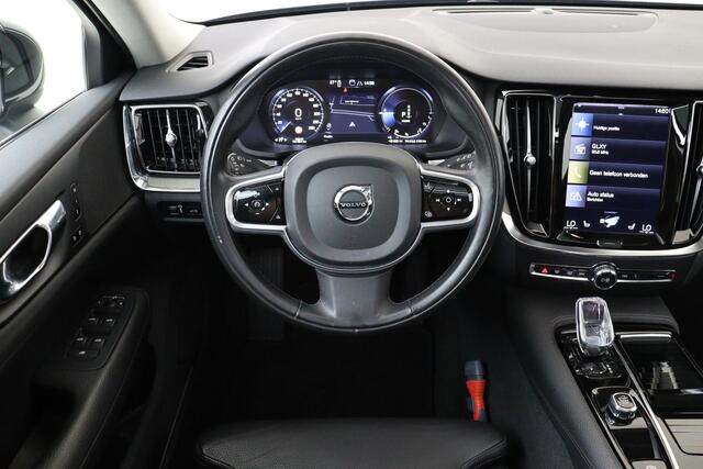 Volvo V60 T8 RECHARGE AWD INSCRIPTION *LONG RANGE!* -PANO.DAK|POWER-SEATS|LEDER|ADAP.LED|CAMERA|TREKHAAK|18"|SoH:97%