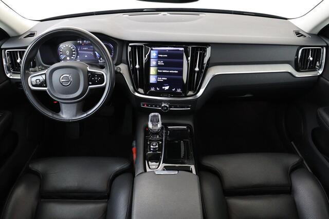 Volvo V60 T8 RECHARGE AWD INSCRIPTION *LONG RANGE!* -PANO.DAK|POWER-SEATS|LEDER|ADAP.LED|CAMERA|TREKHAAK|18"|SoH:97%