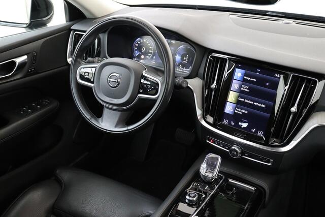 Volvo V60 T8 RECHARGE AWD INSCRIPTION *LONG RANGE!* -PANO.DAK|POWER-SEATS|LEDER|ADAP.LED|CAMERA|TREKHAAK|18"|SoH:97%