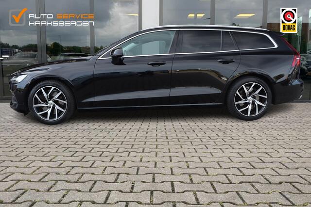 Volvo V60 2.0 T5 Momentum | Trekhaak | Pano | Leder |
