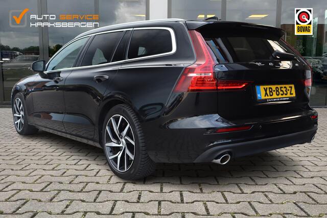 Volvo V60 2.0 T5 Momentum | Trekhaak | Pano | Leder |