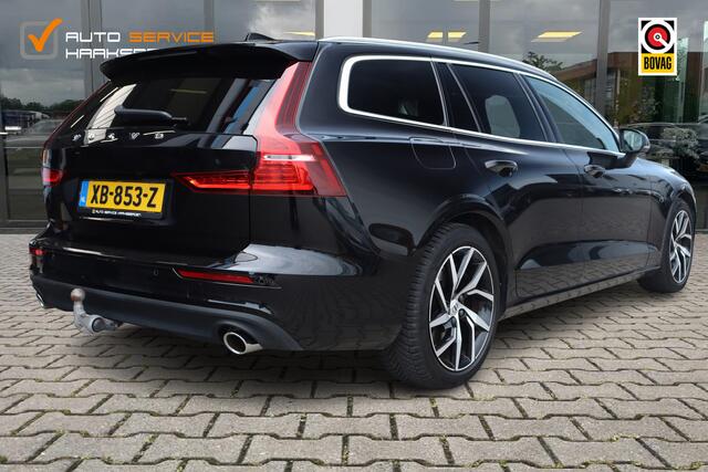 Volvo V60 2.0 T5 Momentum | Trekhaak | Pano | Leder |