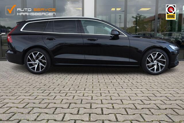 Volvo V60 2.0 T5 Momentum | Trekhaak | Pano | Leder |
