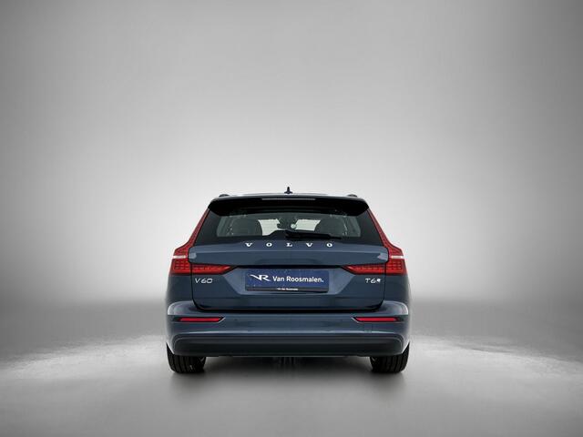 Volvo V60 V60 T6 Business Edition | ACTIE | van 58.790 voor 54.676