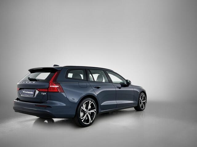 Volvo V60 V60 T6 Business Edition | ACTIE | van 58.790 voor 54.676