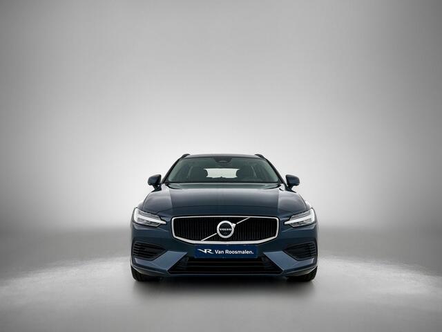 Volvo V60 V60 T6 Business Edition | ACTIE | van 58.790 voor 54.676