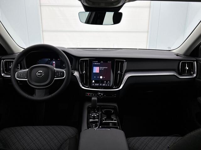 Volvo V60 V60 T6 Business Edition | ACTIE | van 58.790 voor 54.676