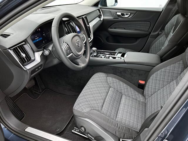 Volvo V60 V60 T6 Business Edition | ACTIE | van 58.790 voor 54.676