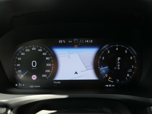 Volvo V60 T4 Momentum Pro 12 MND garantie Polestar optimalisatie / Trekhaak / 19'' / Navi