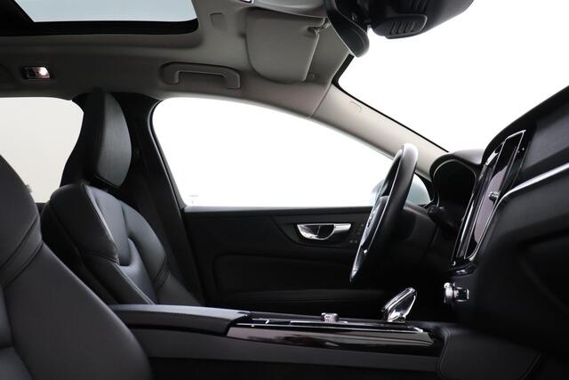 Volvo V60 T8 RECHARGE AWD INSCRIPTION -PANO.DAK|HARMAN/KARDON|360°CAM|BLIS|HEAD-UP DISP.|STYLING|TREKHAAK|ADAP.LED|19"