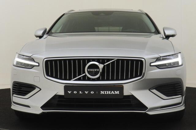 Volvo V60 T8 RECHARGE AWD INSCRIPTION -PANO.DAK|HARMAN/KARDON|360°CAM|BLIS|HEAD-UP DISP.|STYLING|TREKHAAK|ADAP.LED|19"