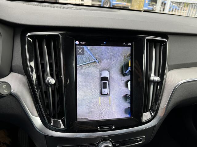 Volvo V60 T6 Recharge Long Range AWD Plus Dark 360 Keyless