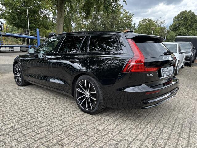 Volvo V60 T6 Recharge Long Range AWD Plus Dark 360 Keyless