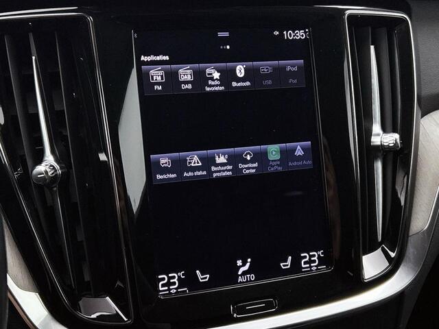 Volvo V60 T6 Plus Bright | Exterior styling kit | BLIS | Pilot assist | Ca
