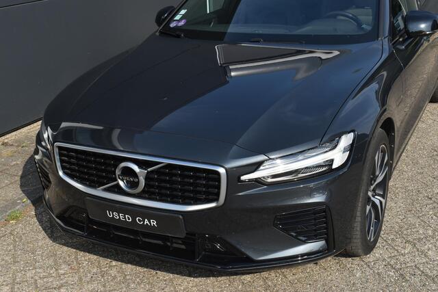 Volvo V60 2.0 T8 Twin Engine AWD Inscription