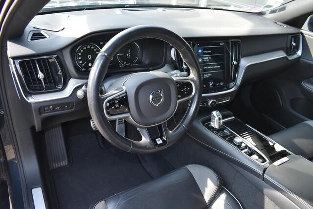 Volvo V60 2.0 T8 Twin Engine AWD Inscription
