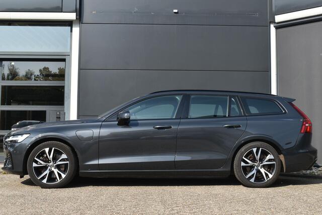 Volvo V60 2.0 T8 Twin Engine AWD Inscription
