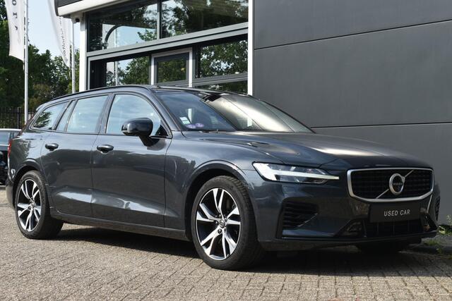 Volvo V60 2.0 T8 Twin Engine AWD Inscription