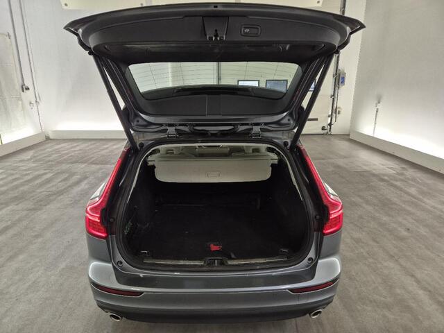 Volvo V60 2.0 T5 Momentum 251 PK NIEUWE MODEL LED LEEER NAVI CLIMA NL AUTO
