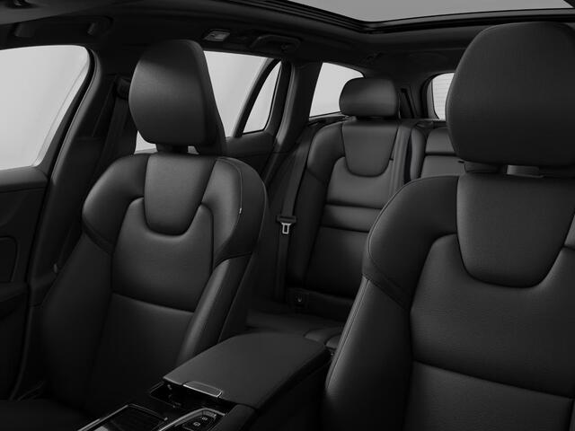 Volvo V60 T6 Plug-in hybrid AWD Plus Dark | Parkeercamera | Harman Kardon | Stoel- en stuurverwarming