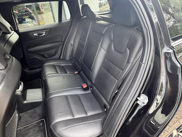 Volvo V60 2.0 T8 Twin Engine AWD R-Design*Panoramadak*Trekhaak*LED*ACC*