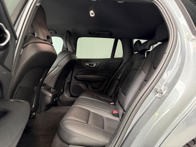 Volvo V60 T5 R-Design 250pk|LED|Sportstoelen|Camera|Carplay .