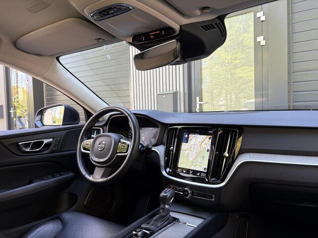 Volvo V60 2.0 T4 Inscription