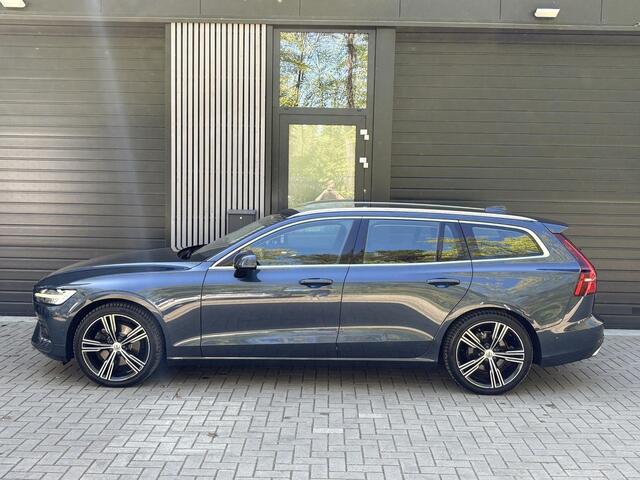 Volvo V60 2.0 T4 Inscription