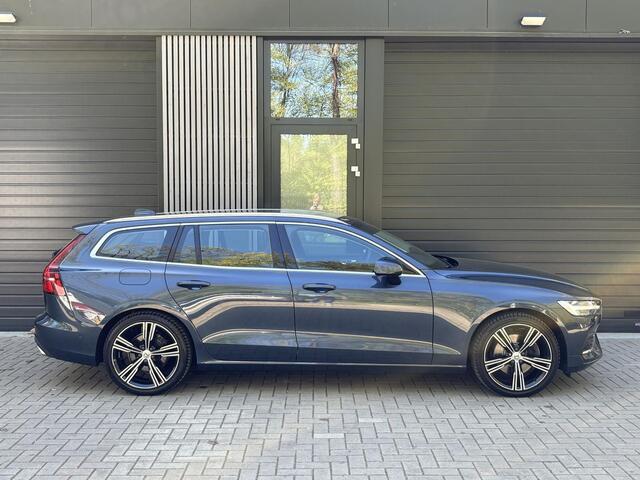 Volvo V60 2.0 T4 Inscription