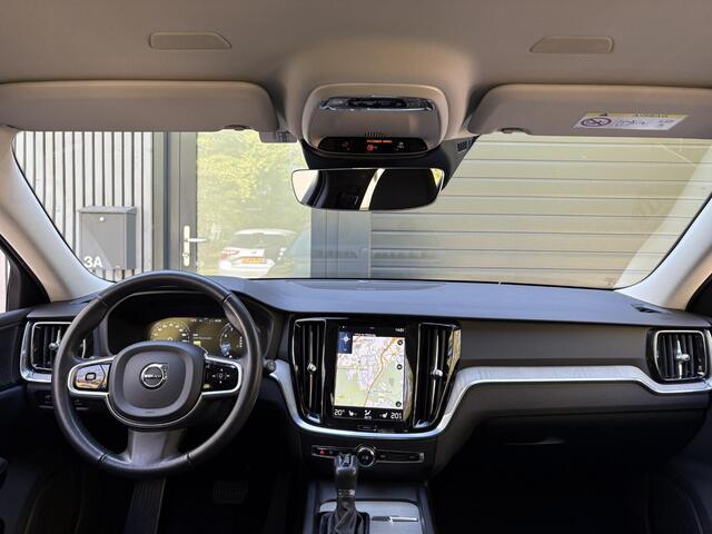 Volvo V60 2.0 T4 Inscription
