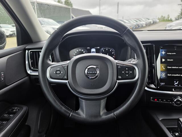 Volvo V60 2.0 B3 Business Pro | Apple Carplay/Android | Navi | Cruise control ad | Led |