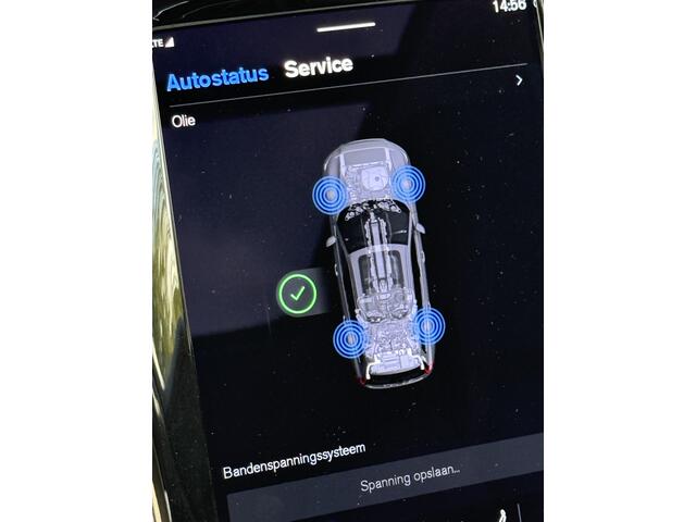 Volvo V60 2.0 T8 Plug-in hybrid AWD Plus Bright Panoramadak | Trekhaak
