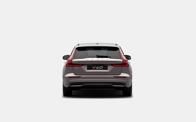 Volvo V60 T6 335PK AWD Plug-in Hybrid Plus Dark
