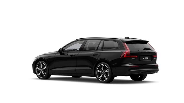 Volvo V60 2.0 T8 Plug-in hybrid AWD Ultra Dark Performance Edition | 455 PK | Panoramadak | Polestar Tuning | 19" | Head-Up Display | Harman / Kardon | Power Seats | Stoel & Stuurverwarming |