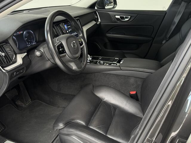Volvo V60 2.0 T6 Recharge AWD Inscription | Navigatie | Camera | Panoramadak | Winterset | Stoelverwarming |