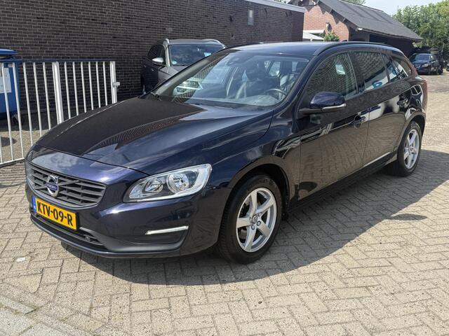 Volvo V60 1.5 T2 Geartronic