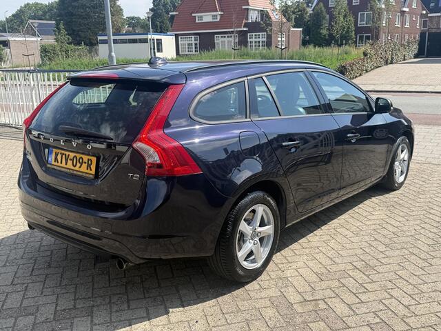 Volvo V60 1.5 T2 Geartronic