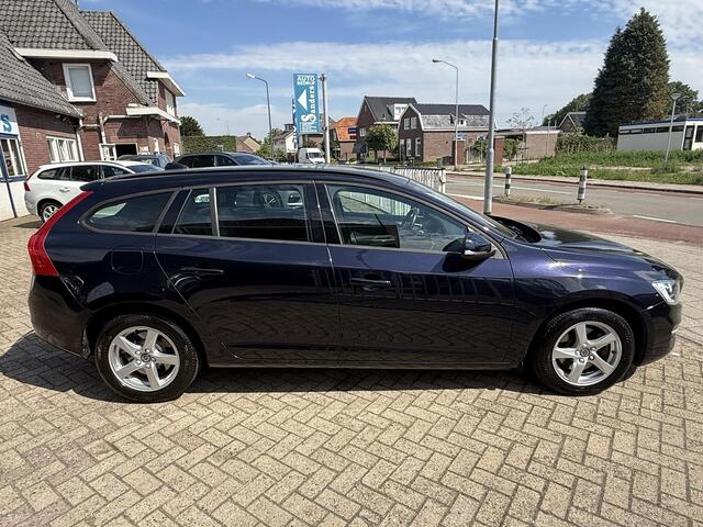 Volvo V60 1.5 T2 Geartronic